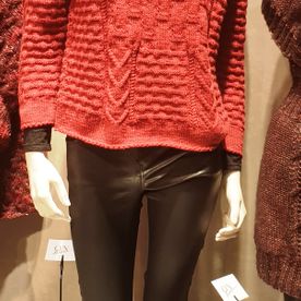 Herbst Winter Kollektion Wollkistel