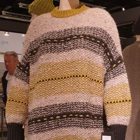 Herbst Winter Kollektion Wollkistel