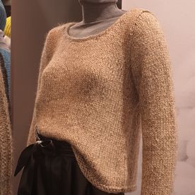 Herbst Winter Kollektion Wollkistel