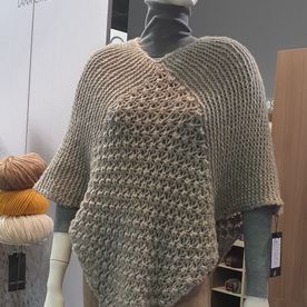 Herbst Winter Kollektion Wollkistel