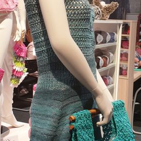Herbst Winter Kollektion Wollkistel